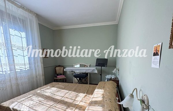 appartamento in vendita a Valsamoggia in zona Calcara