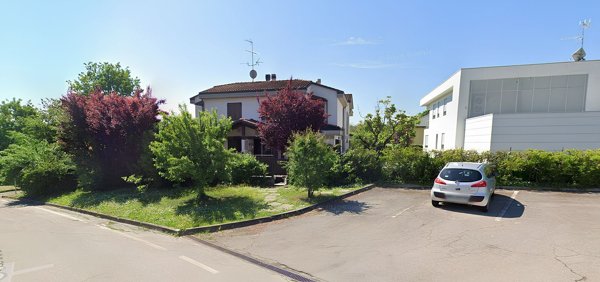 casa indipendente in vendita a Valsamoggia in zona Bazzano