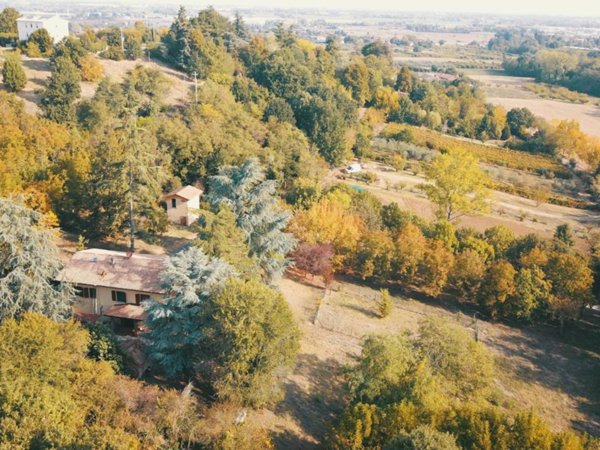 casa indipendente in vendita a Valsamoggia in zona Muffa