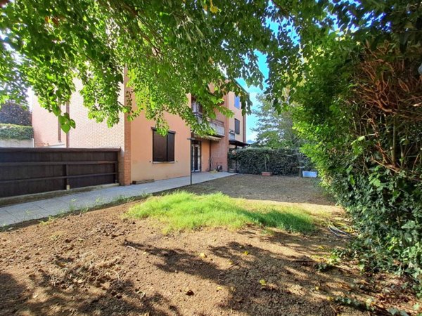 appartamento in vendita a Valsamoggia in zona Castelletto