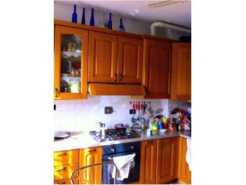 appartamento in vendita a Valsamoggia in zona Crespellano
