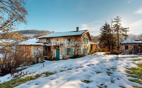 casa indipendente in vendita a Valsamoggia in zona San Prospero