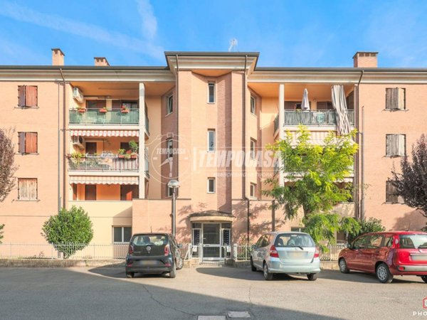 appartamento in vendita a Valsamoggia in zona Calcara