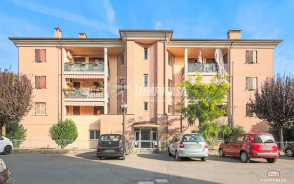 appartamento in vendita a Valsamoggia in zona Calcara