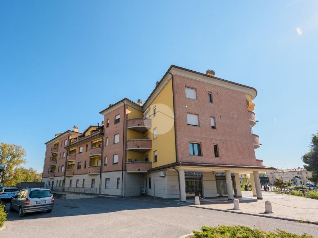 appartamento in vendita a Valsamoggia in zona Bazzano