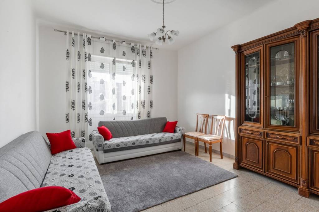 appartamento in vendita a Valsamoggia in zona Bazzano