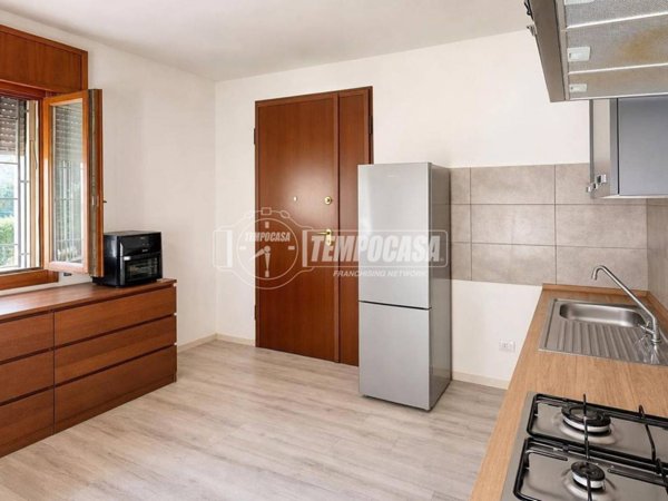appartamento in vendita a Valsamoggia in zona Savigno