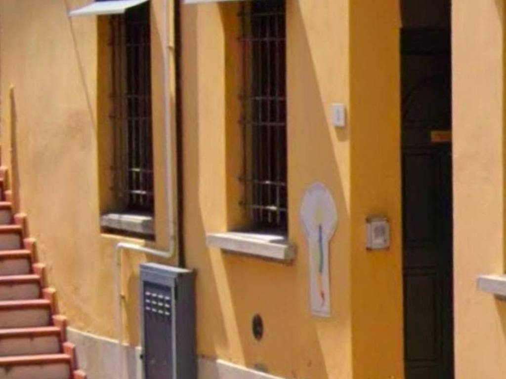 appartamento in vendita a Valsamoggia in zona Bazzano
