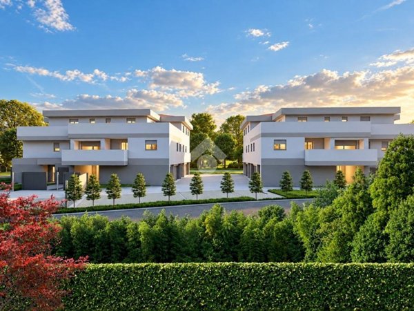 appartamento in vendita a Valsamoggia in zona Bazzano