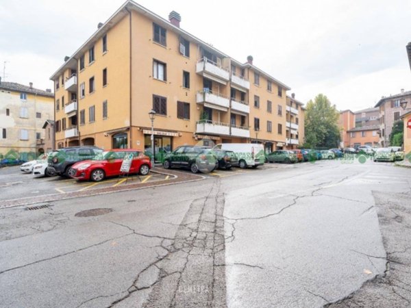 appartamento in vendita a Valsamoggia in zona Bazzano