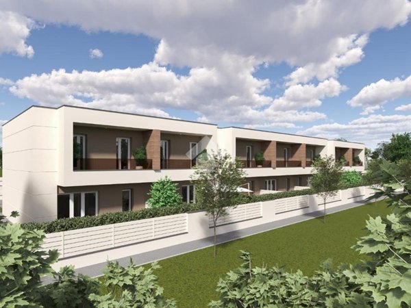 casa indipendente in vendita a Valsamoggia in zona Crespellano