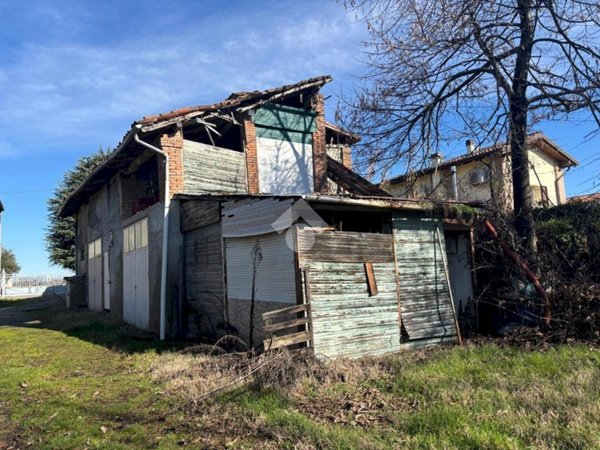 casa indipendente in vendita a Valsamoggia in zona Muffa