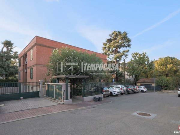 appartamento in vendita a Valsamoggia in zona Crespellano