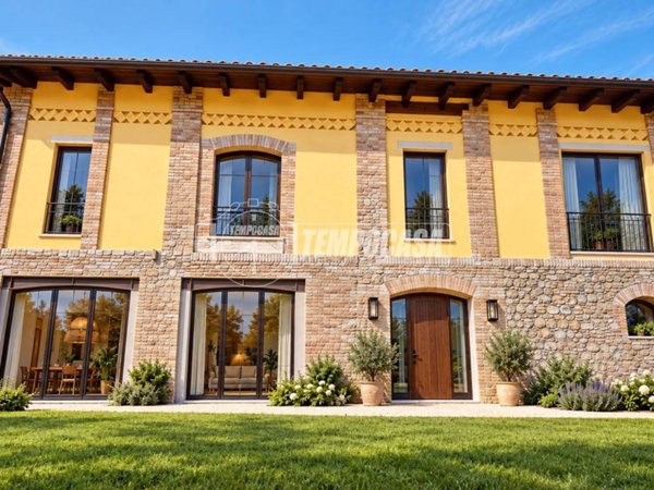 casa indipendente in vendita a Valsamoggia in zona Ziribega