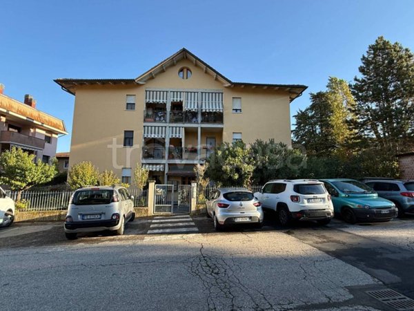 appartamento in vendita a Valsamoggia in zona Savigno