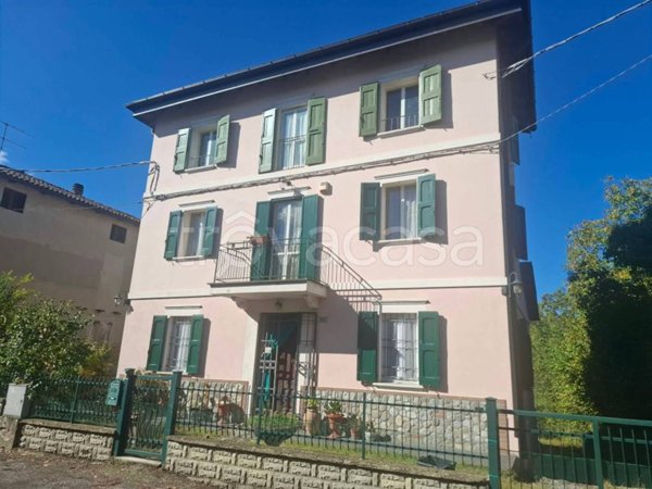 casa indipendente in vendita a Valsamoggia in zona Fagnano