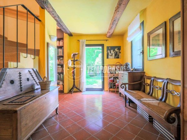 appartamento in vendita a Valsamoggia in zona Calcara