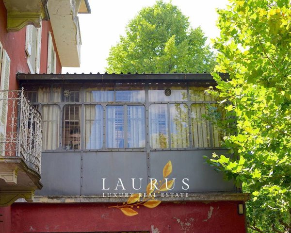 appartamento in vendita ad Alto Reno Terme in zona Porretta Terme