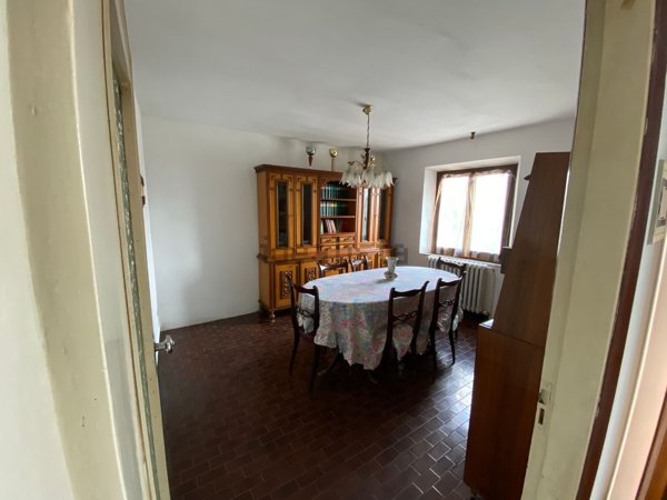 appartamento in vendita ad Alto Reno Terme in zona Granaglione