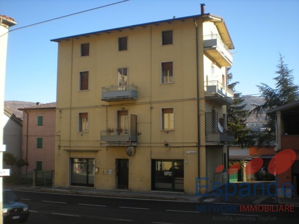 appartamento in vendita ad Alto Reno Terme in zona Ponte della Venturina