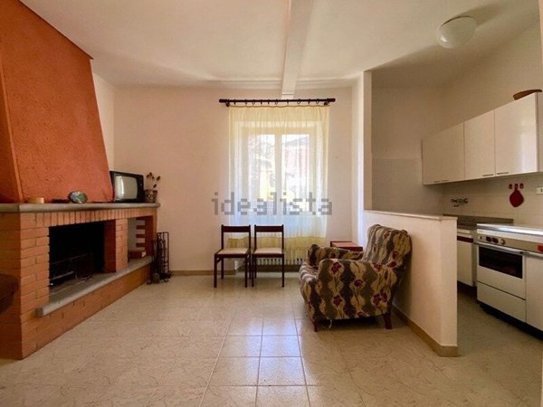 appartamento in vendita ad Alto Reno Terme in zona Ponte della Venturina