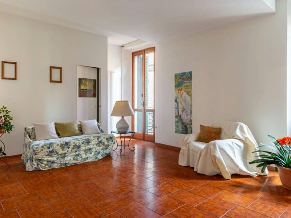 appartamento in vendita ad Alto Reno Terme in zona Porretta Terme