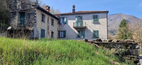 appartamento in vendita ad Alto Reno Terme in zona Ponte della Venturina