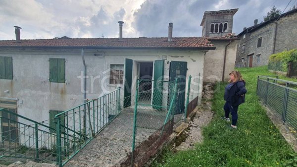 appartamento in vendita ad Alto Reno Terme
