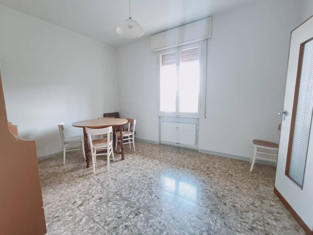 appartamento in vendita ad Alto Reno Terme in zona Porretta Terme