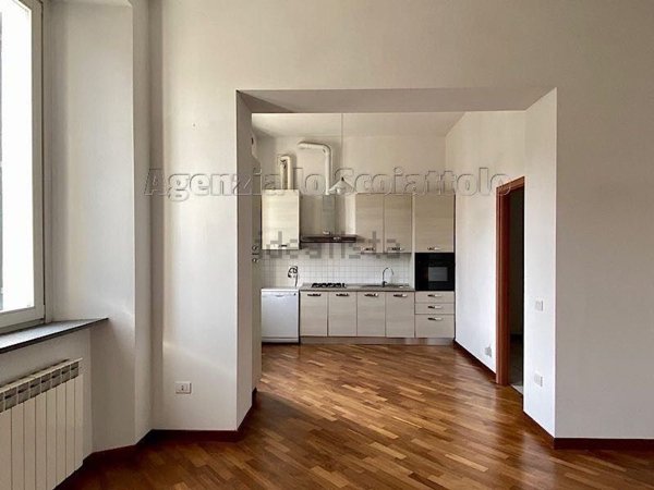 appartamento in vendita ad Alto Reno Terme in zona Porretta Terme