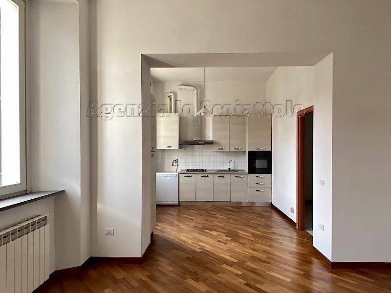 appartamento in vendita ad Alto Reno Terme in zona Porretta Terme
