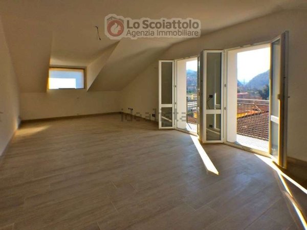 appartamento in vendita ad Alto Reno Terme