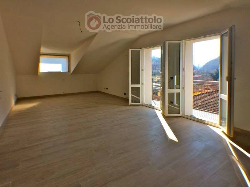 appartamento in vendita ad Alto Reno Terme