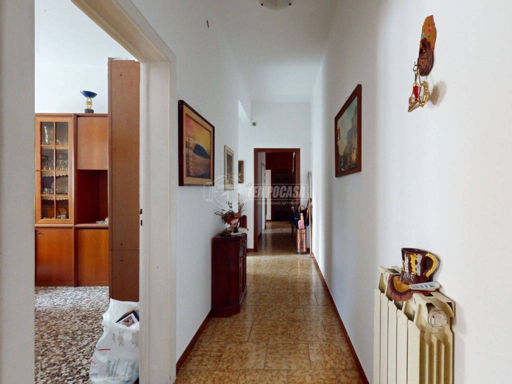 appartamento in vendita ad Alto Reno Terme in zona Borgo Capanne