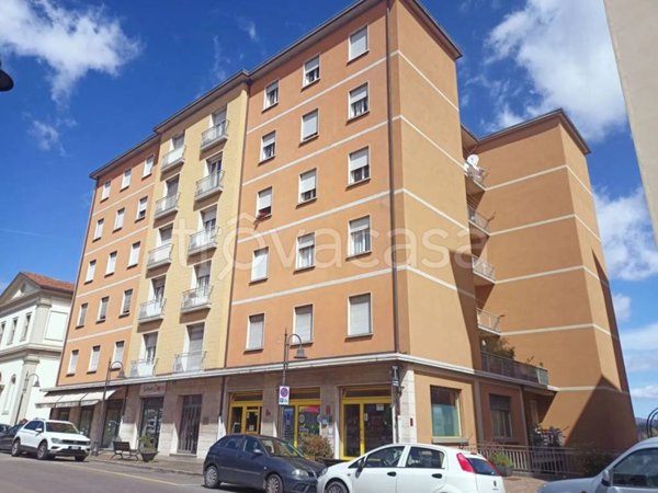 appartamento in vendita ad Alto Reno Terme