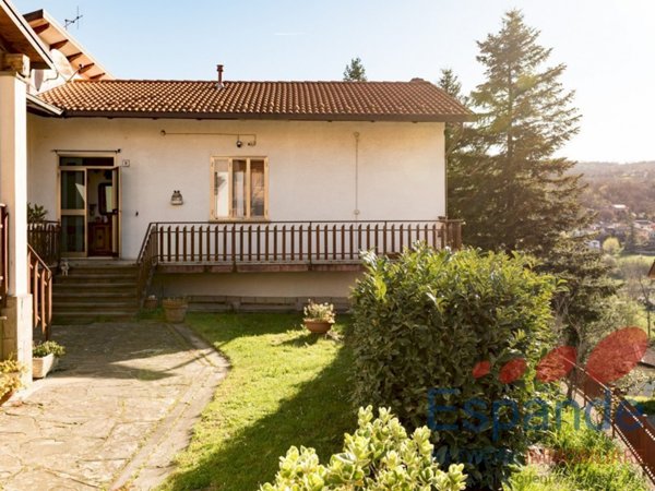 appartamento in vendita ad Alto Reno Terme
