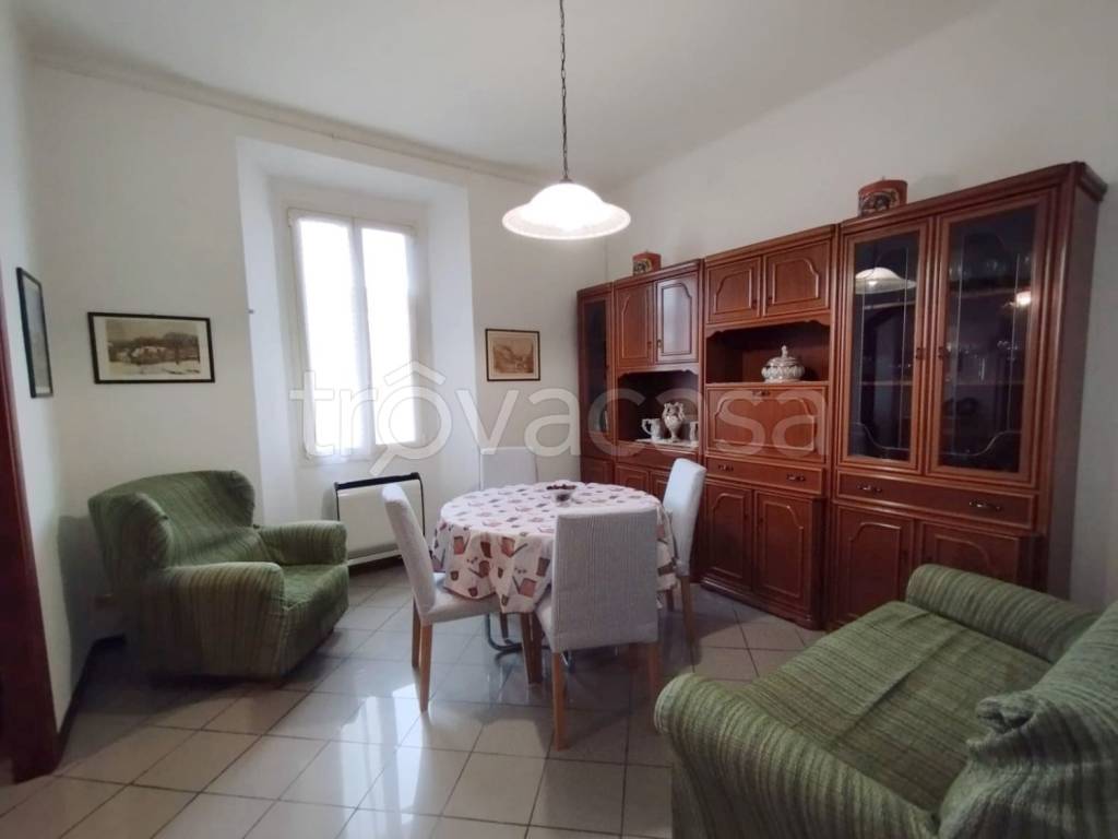 appartamento in vendita ad Alto Reno Terme in zona Porretta Terme