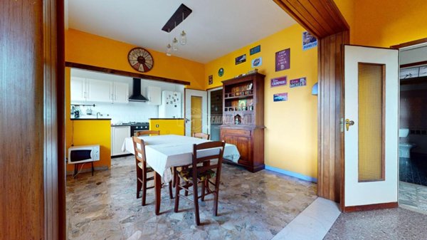 appartamento in vendita ad Alto Reno Terme in zona Porretta Terme