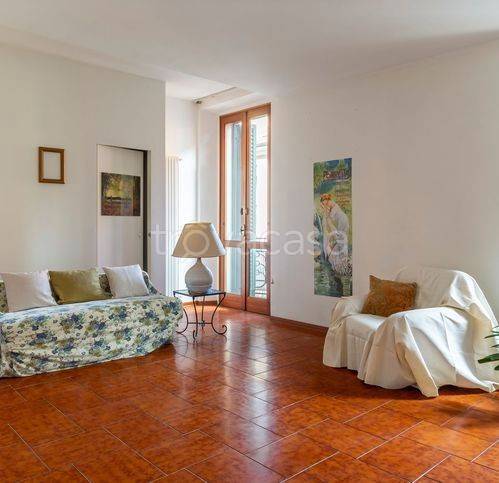 appartamento in vendita ad Alto Reno Terme in zona Porretta Terme
