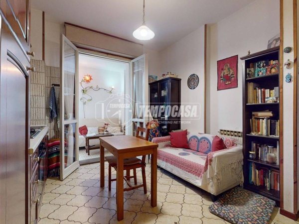 appartamento in vendita ad Alto Reno Terme in zona Ponte della Venturina