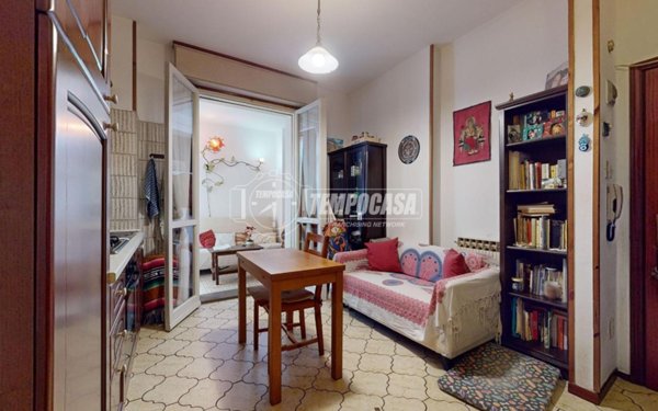 appartamento in vendita ad Alto Reno Terme in zona Ponte della Venturina