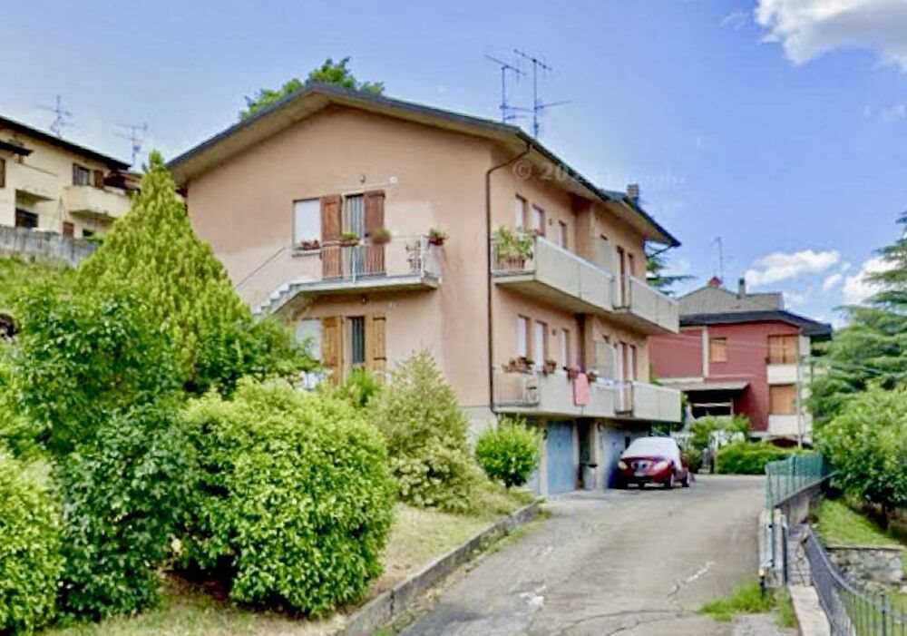 appartamento in vendita ad Alto Reno Terme in zona Ponte della Venturina