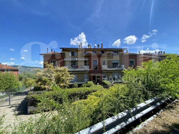 appartamento in vendita ad Alto Reno Terme in zona Porretta Terme