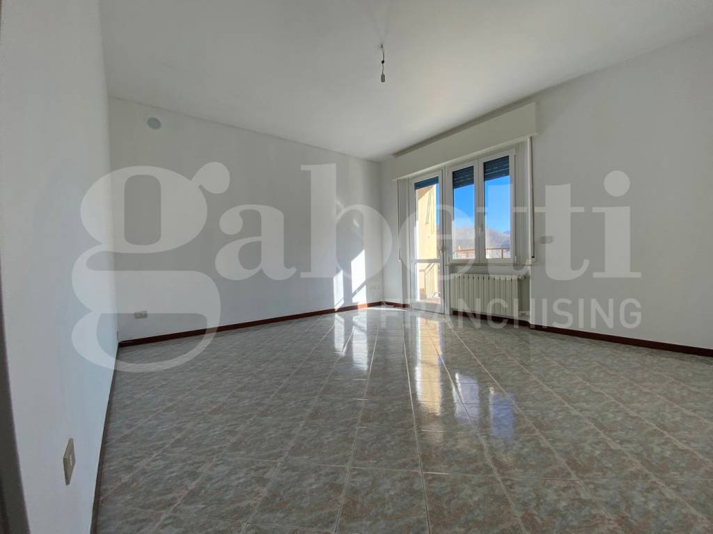appartamento in vendita ad Alto Reno Terme