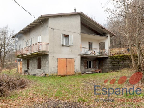 casa indipendente in vendita ad Alto Reno Terme