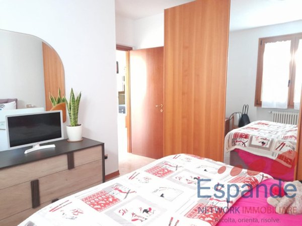 appartamento in vendita ad Alto Reno Terme