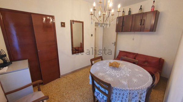 appartamento in vendita ad Alto Reno Terme in zona Porretta Terme