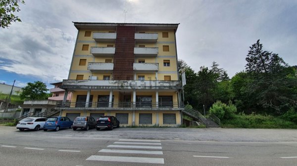 appartamento in vendita ad Alto Reno Terme