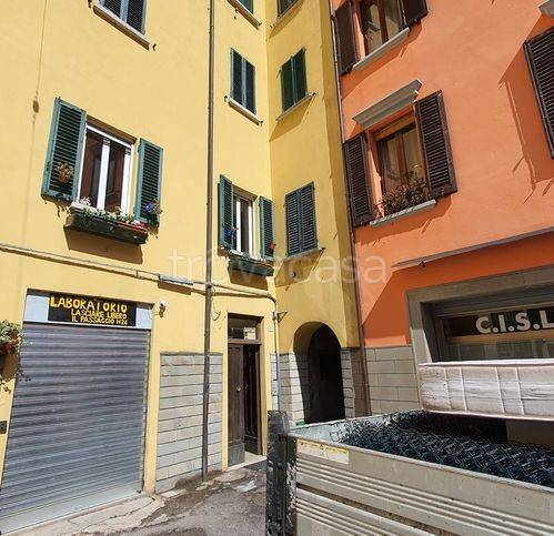 appartamento in vendita ad Alto Reno Terme