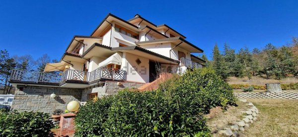casa indipendente in vendita ad Alto Reno Terme
